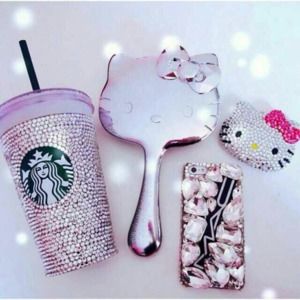 Meet your Posher, Tiari